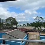 Apartamento Vista Para Mar
