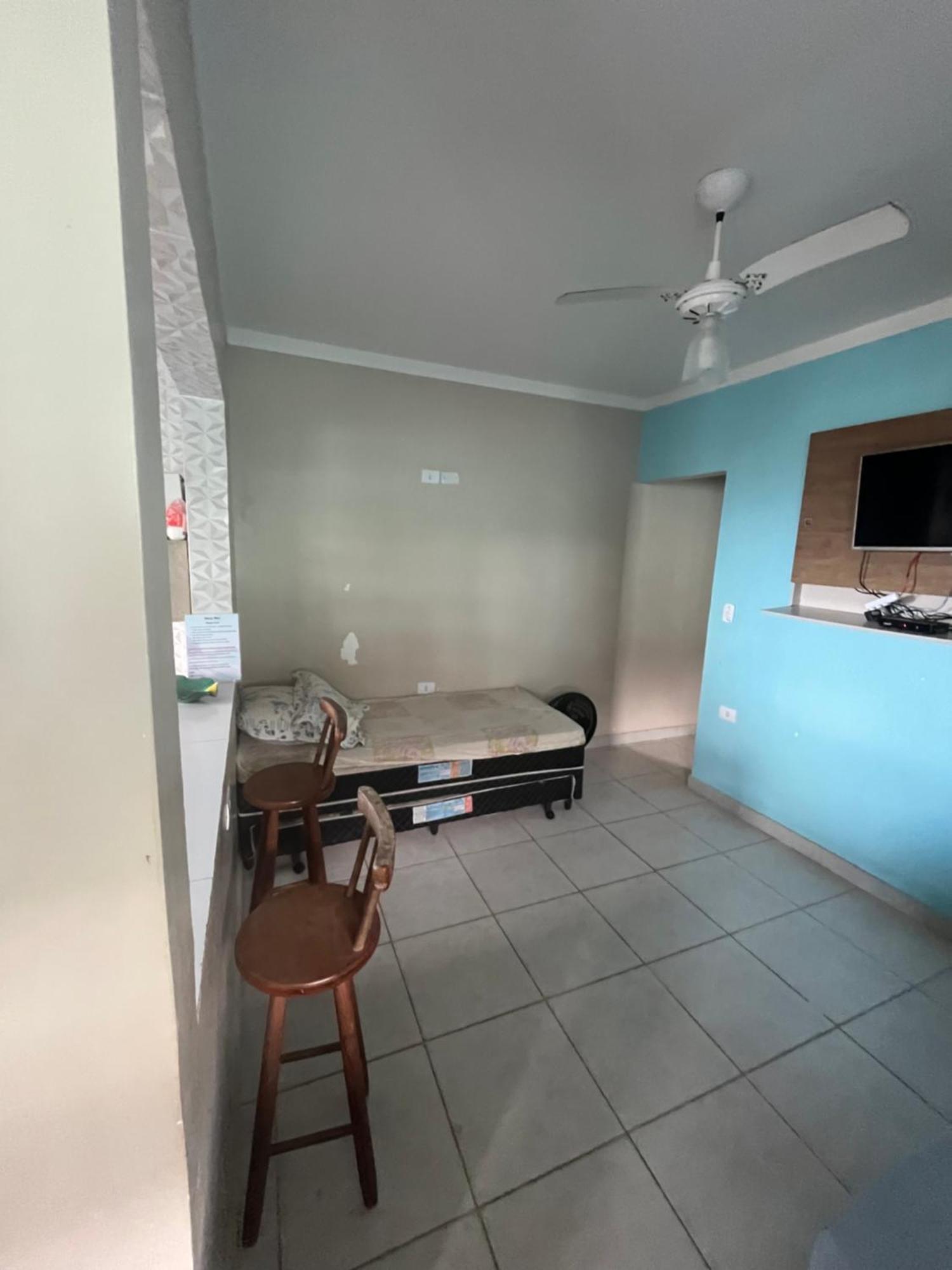Apartamento Vista Mar