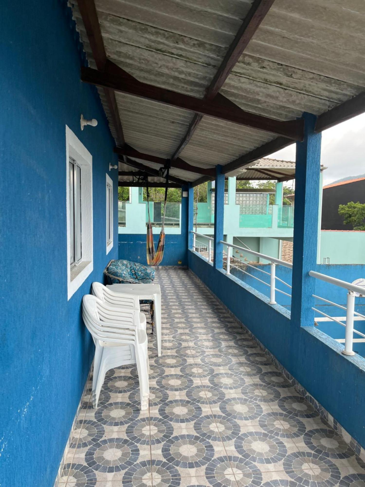 Apartamento Vista Mar *